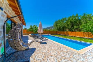 Villa Ceviziçi - - 5