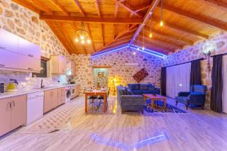 Villa Ceviziçi - - 4