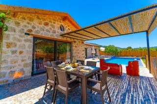 Villa Ceviziçi - - 3