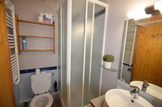 Résidence Les Hameaux I - Studio 3/4 pers - LES HAMEAUX I PLAGNE VILLAGES MAE-9094 - Aime-la-Plagne - 7