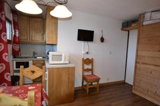 Résidence Les Hameaux I - Studio 3/4 pers - LES HAMEAUX I PLAGNE VILLAGES MAE-9094 - Aime-la-Plagne - 6