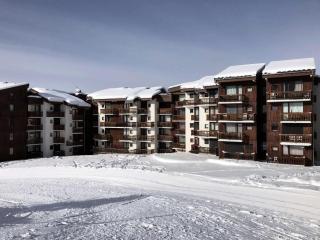 Résidence Les Hameaux I - Studio 3/4 pers - LES HAMEAUX I PLAGNE VILLAGES MAE-9094 - Aime-la-Plagne - 4