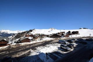 Résidence Les Hameaux I - Studio 3/4 pers - LES HAMEAUX I PLAGNE VILLAGES MAE-9094 - Aime-la-Plagne - 3