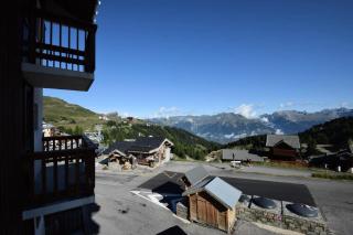 Résidence Les Hameaux I - Studio 3/4 pers - LES HAMEAUX I PLAGNE VILLAGES MAE-9094 - Aime-la-Plagne - 1