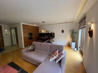 Luxury PRIMA Apartment City Nowy Świat - Varsavia - 6