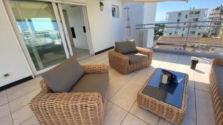 Rooftop Onda Blu vista mare - Aria - a 150 mt dalla spiaggia - Lido di Jesolo - 7