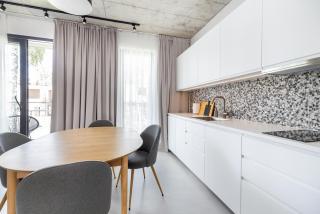 Lakeside Apartment - Olsztyn - 7