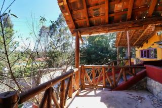 CabañasTresJoyas - Huasca de Ocampo - 9