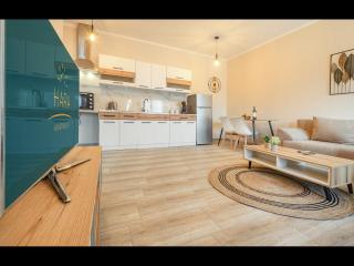 Hara Apartments - Chrysoupolis - 4