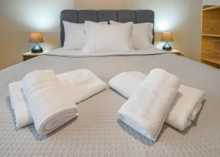 Hara Apartments - Chrysoupolis - 2