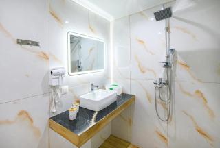 Hara Apartments - Chrysoupolis - 1