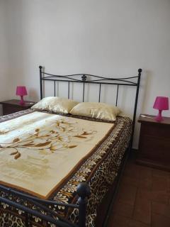 La Tonnara Resort Antica Senia Appartamento 1 - 6