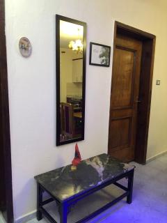 Grace Apartment City Center - Tirana - 4