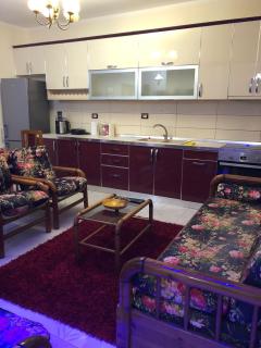 Grace Apartment City Center - Tirana - 9