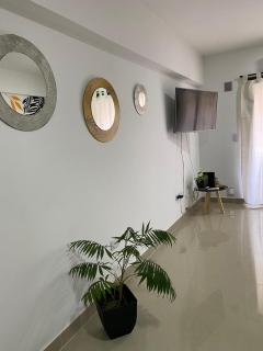 Departamento El Cortijo - 1