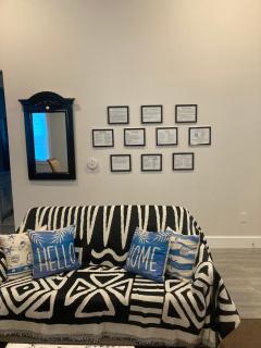 Delightful 3-bedroom house in Bradenton #1 of 2 - Bradenton - 7