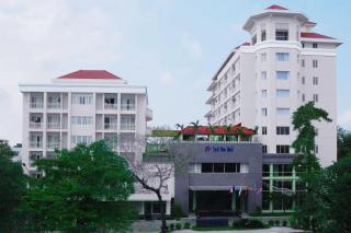Park View Hotel - Hue - 0