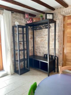 Stella Maris Šibenik mit Terrasse & Privatparkplatz - Šibenik - 8