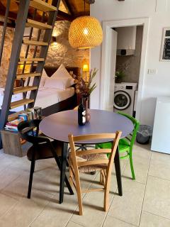 Stella Maris Šibenik mit Terrasse & Privatparkplatz - Šibenik - 5