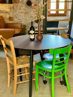 Stella Maris Šibenik mit Terrasse & Privatparkplatz - Šibenik - 7
