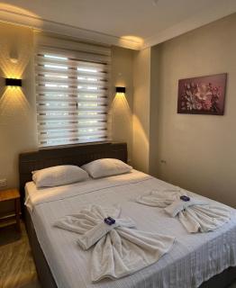 Ayvalık Akan Pansiyon - 6