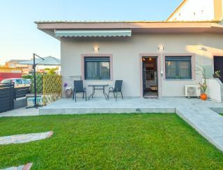 Hara Apartments - Chrysoupolis - 5