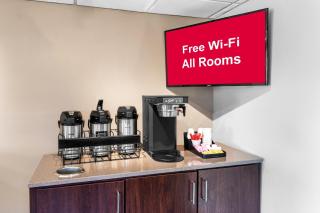 Red Roof Inn Indianapolis North - College Park - Indianápolis - 1