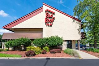 Red Roof Inn Indianapolis North - College Park - Indianápolis - 0