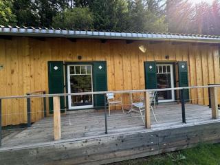 Heidi-Alm-Amelie am Präbichl - Vordernberg - 8