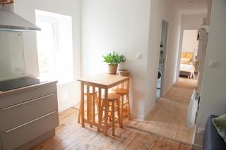 Immeuble de 3 appartements avec cour intérieure - Brest - 6