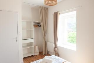 Immeuble de 3 appartements avec cour intérieure - Brest - 2