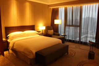 Yancheng Jinying Shangmei Hotel - Yancheng - 8