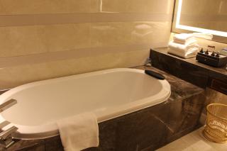 Yancheng Jinying Shangmei Hotel - Yancheng - 7