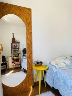 Apart em SJDR às margens da estrada real - 9