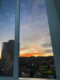 Apart em SJDR às margens da estrada real - 5