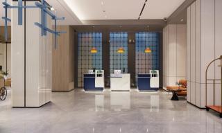Holiday Inn Express Xi'an Aerospace Town by IHG - 6