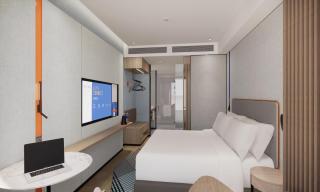 Holiday Inn Express Xi'an Aerospace Town by IHG - 3