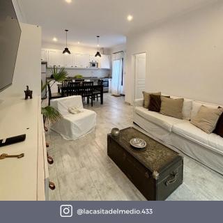 La Casita del Medio - 6