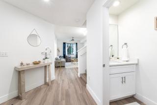 Bright open Townhome Delray Beach - Delray Beach - 3