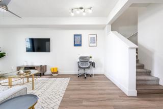 Bright open Townhome Delray Beach - Delray Beach - 7
