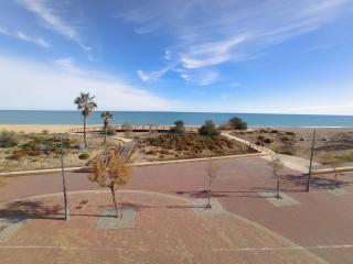 1a Línea de mar avenida Papa Luna Parking gratuito - Peñíscola - 7