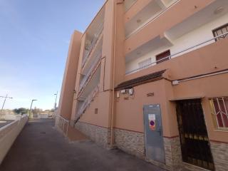 1a Línea de mar avenida Papa Luna Parking gratuito - Peñíscola - 5