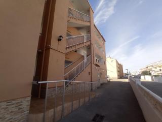 1a Línea de mar avenida Papa Luna Parking gratuito - Peñíscola - 2