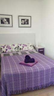 1a Línea de mar avenida Papa Luna Parking gratuito - Peniscola - 7