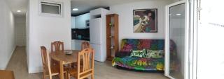 1a Línea de mar avenida Papa Luna Parking gratuito - Peniscola - 2