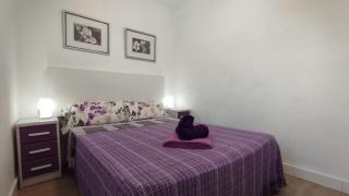 1a Línea de mar avenida Papa Luna Parking gratuito - Peniscola - 9