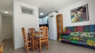 1a Línea de mar avenida Papa Luna Parking gratuito - Peniscola - 1