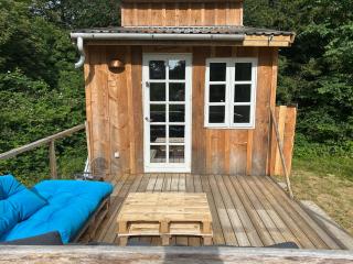 Tinyhouse - Væggerløse - 9