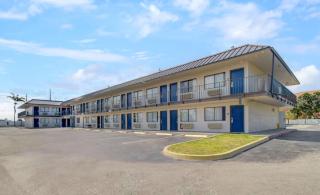 Motel 6-Venice, FL - Venice - 8