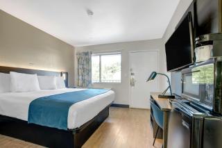 Motel 6-Venice, FL - Venice - 2